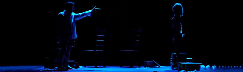 Compañía de teatro El desván de los deseos Compañía de teatro El desván de los deseos